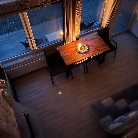 Oxigen Dream Villa Rîşnov Luaran gambar