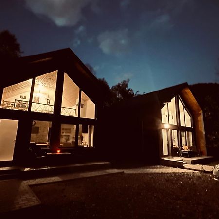 Oxigen Dream Villa Rîşnov Luaran gambar