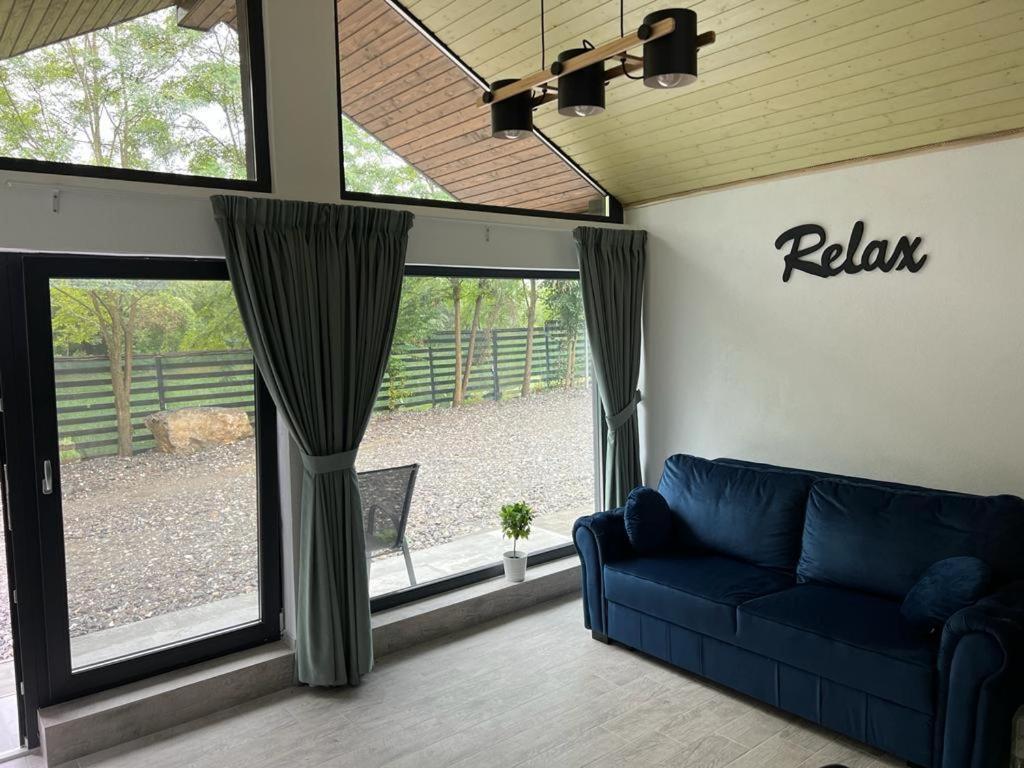 Oxigen Dream Villa Rîşnov Luaran gambar
