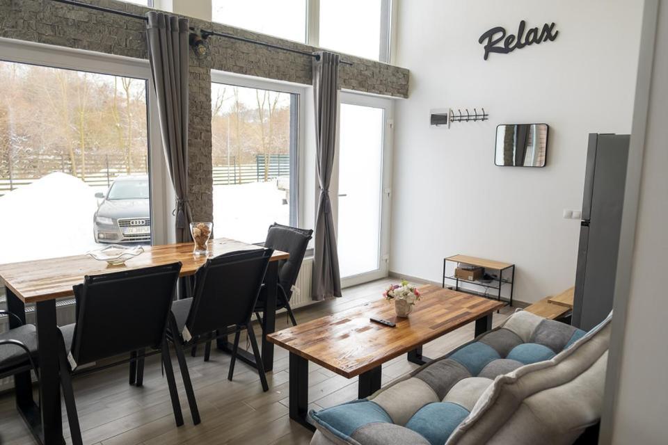 Oxigen Dream Villa Rîşnov Luaran gambar