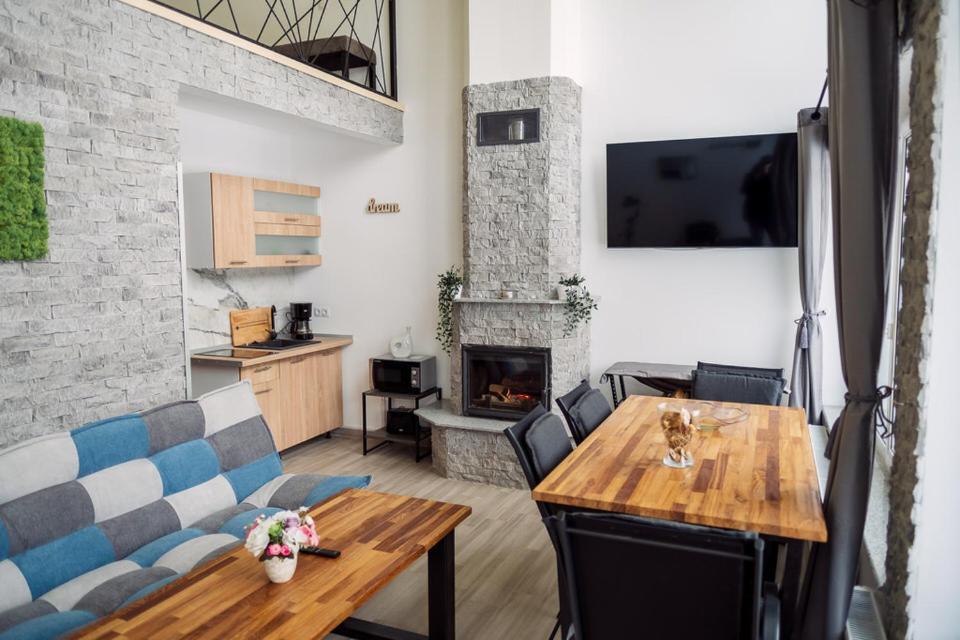 Oxigen Dream Villa Rîşnov Luaran gambar