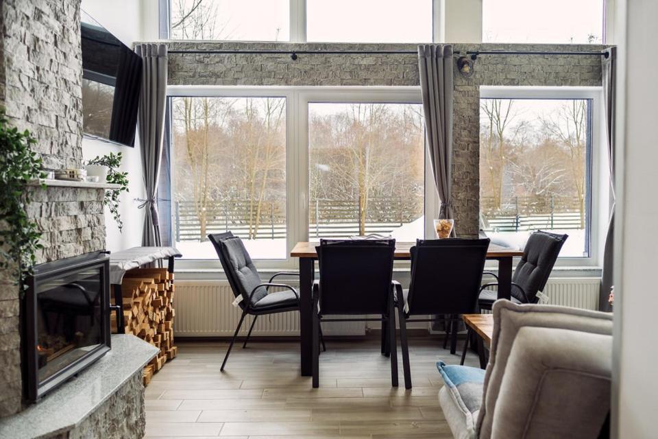 Oxigen Dream Villa Rîşnov Luaran gambar