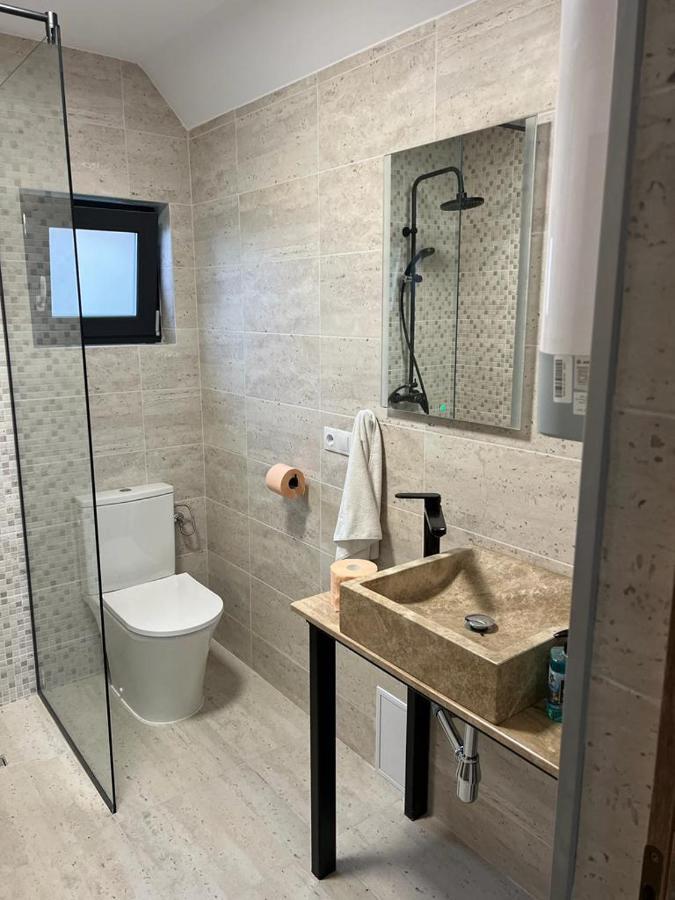Oxigen Dream Villa Rîşnov Luaran gambar