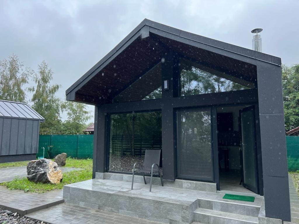 Oxigen Dream Villa Rîşnov Luaran gambar