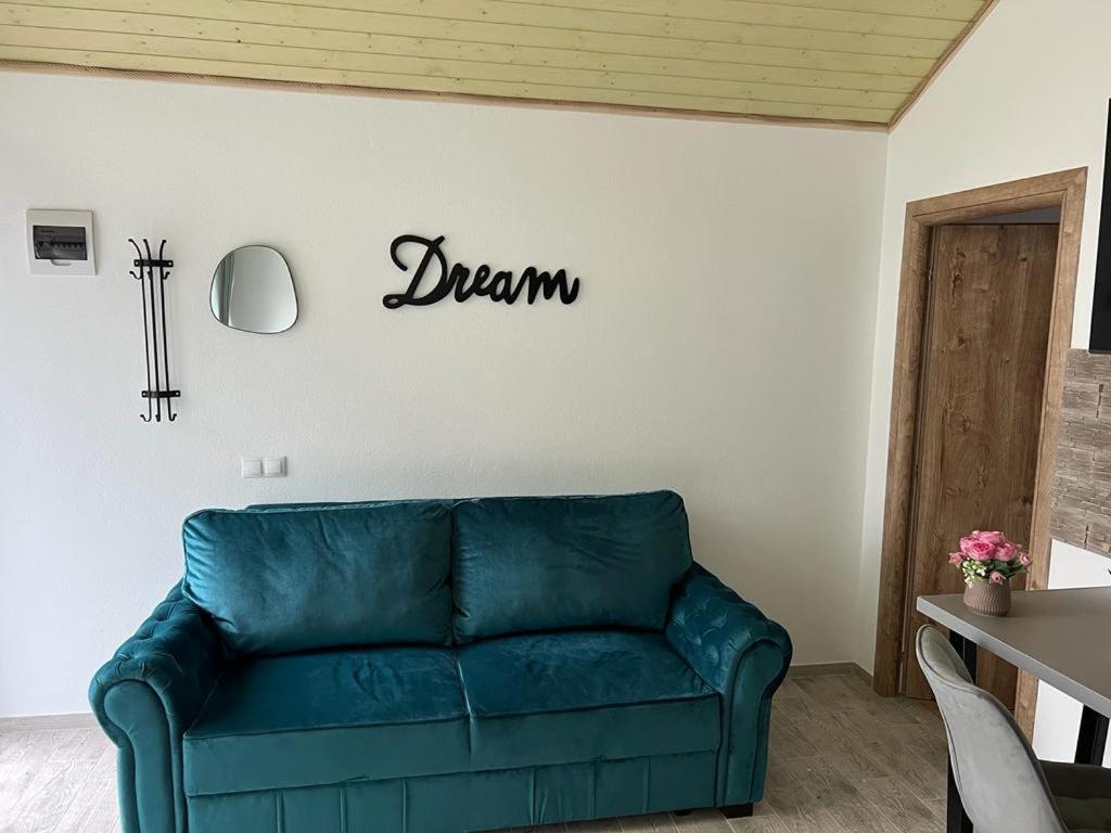 Oxigen Dream Villa Rîşnov Luaran gambar