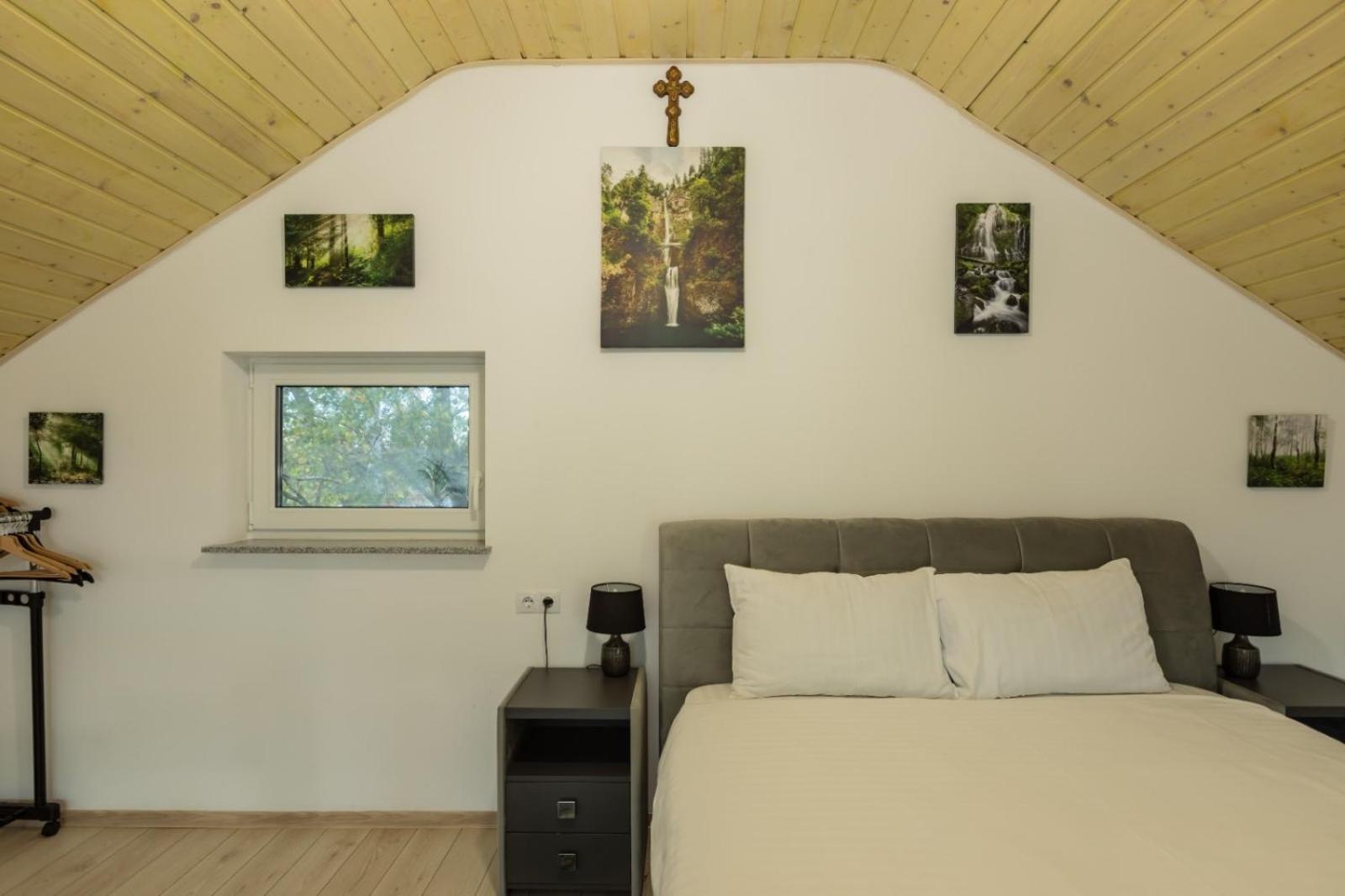 Oxigen Dream Villa Rîşnov Luaran gambar