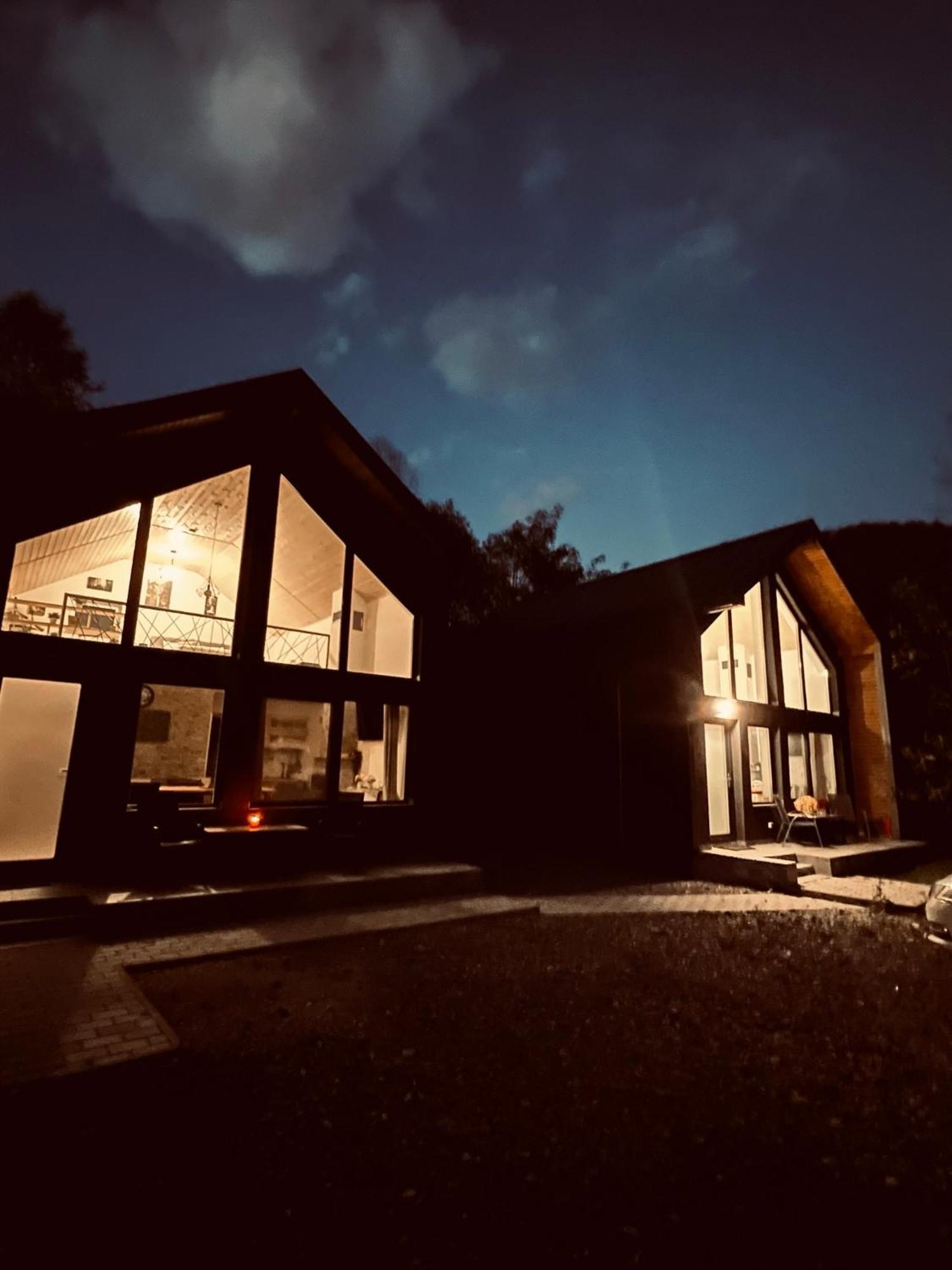 Oxigen Dream Villa Rîşnov Luaran gambar