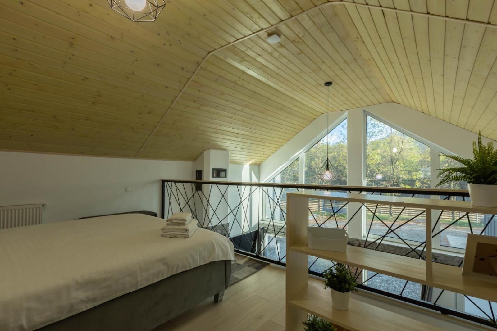 Oxigen Dream Villa Rîşnov Luaran gambar