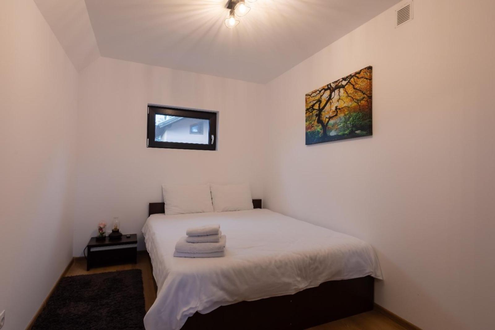 Oxigen Dream Villa Rîşnov Luaran gambar