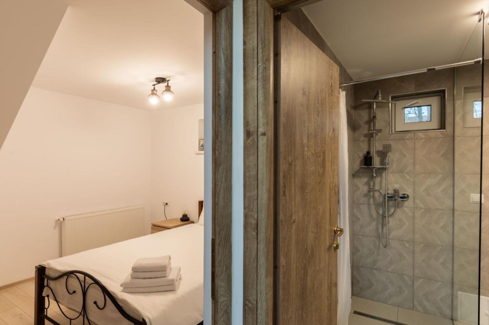 Oxigen Dream Villa Rîşnov Luaran gambar