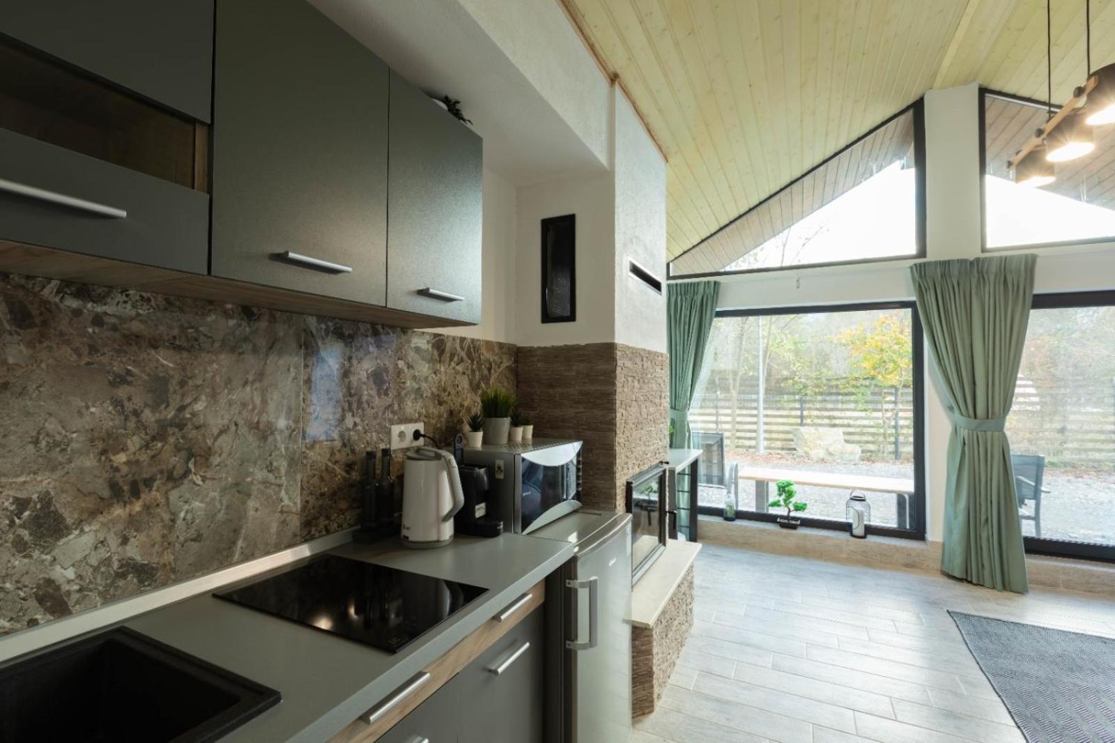 Oxigen Dream Villa Rîşnov Luaran gambar