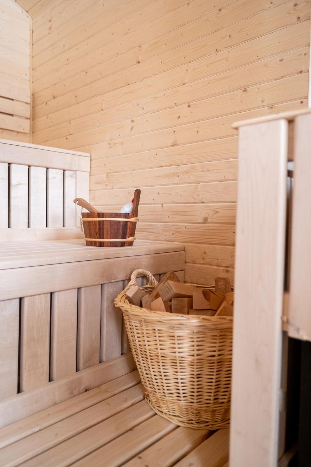 Oxigen Dream Villa Rîşnov Luaran gambar