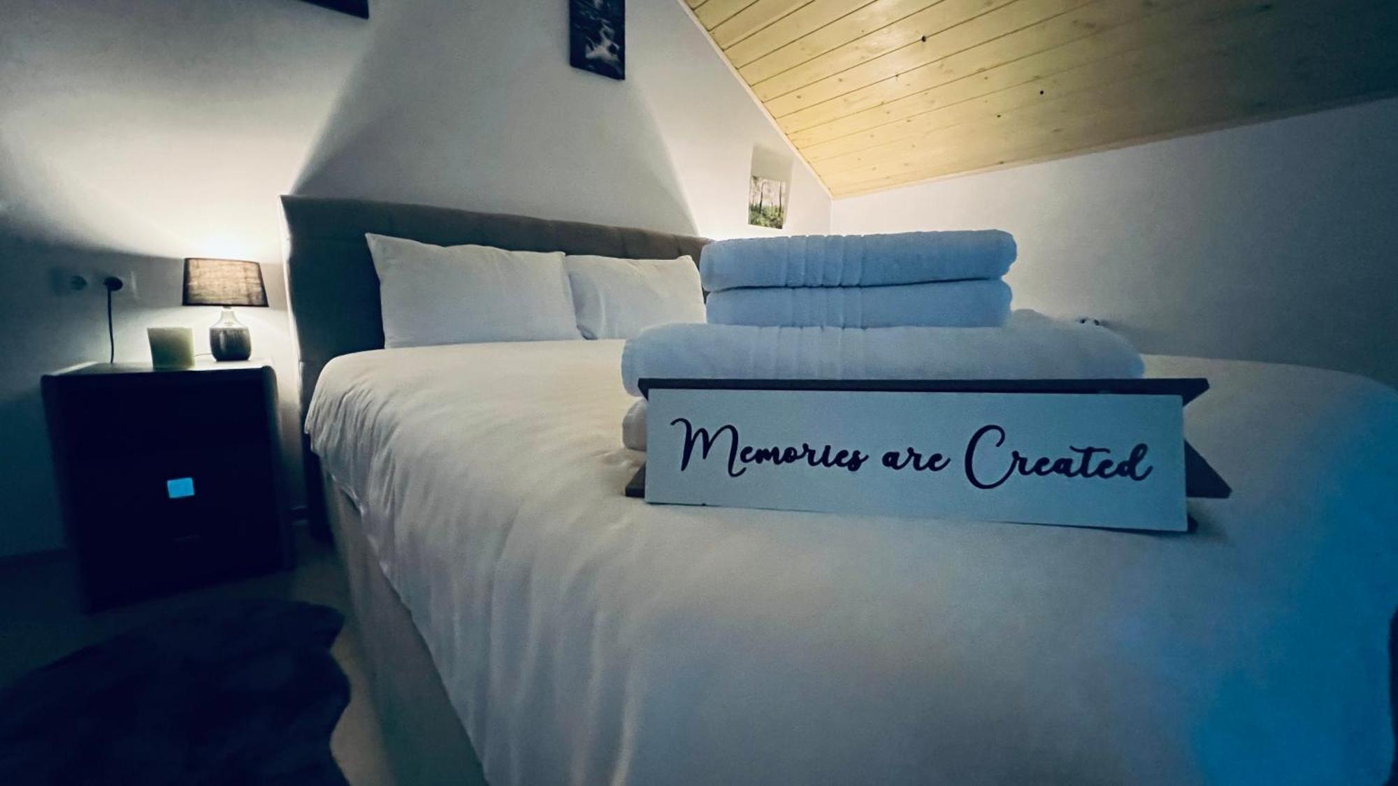 Oxigen Dream Villa Rîşnov Luaran gambar