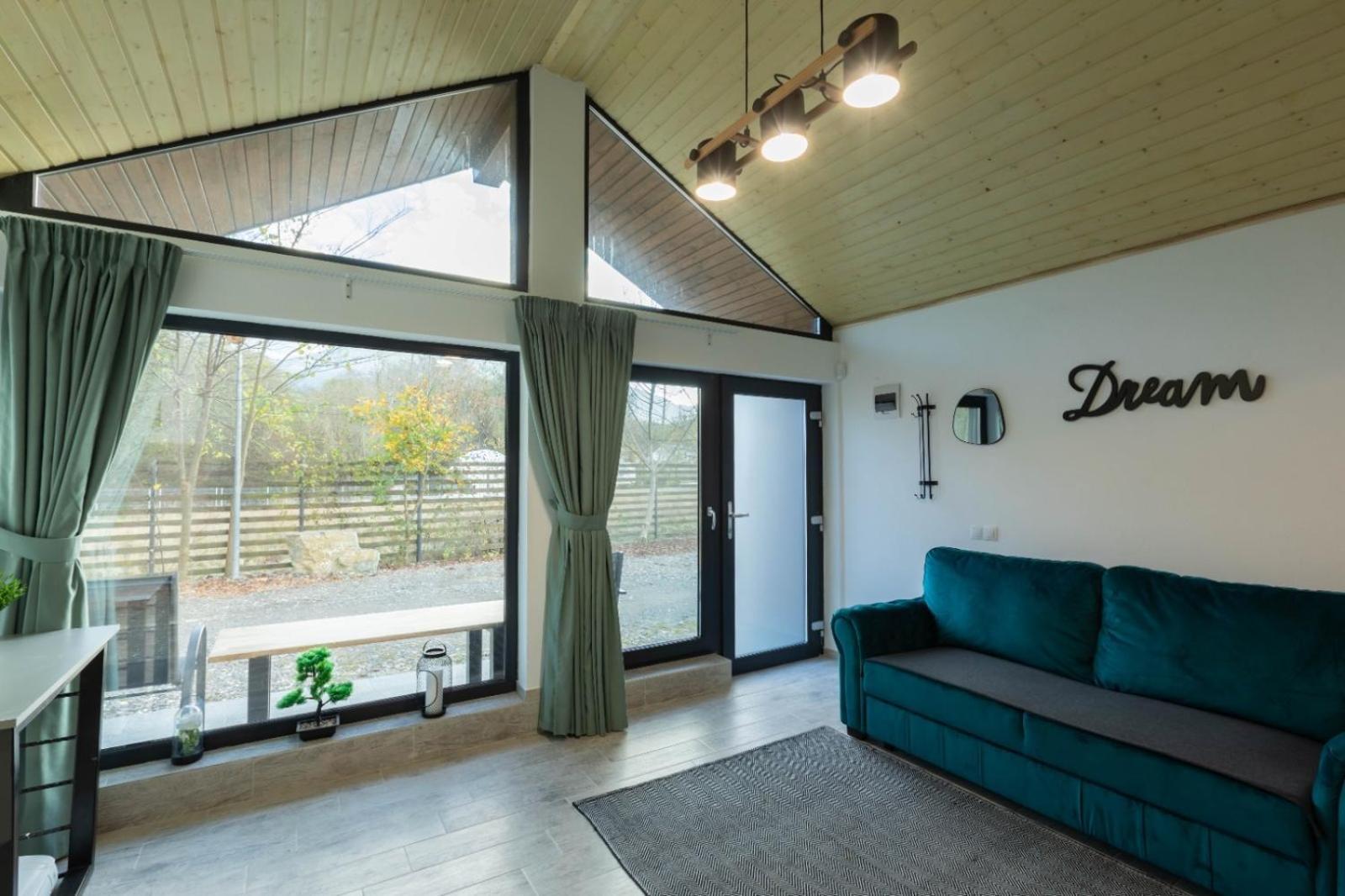 Oxigen Dream Villa Rîşnov Luaran gambar