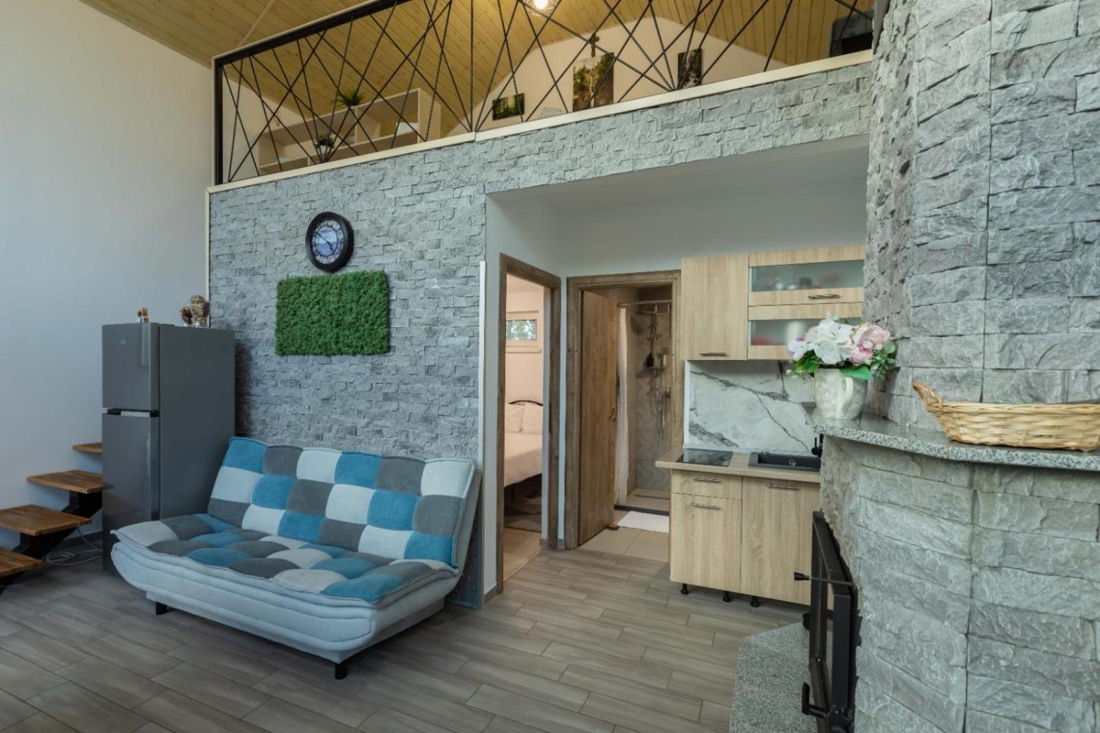Oxigen Dream Villa Rîşnov Luaran gambar