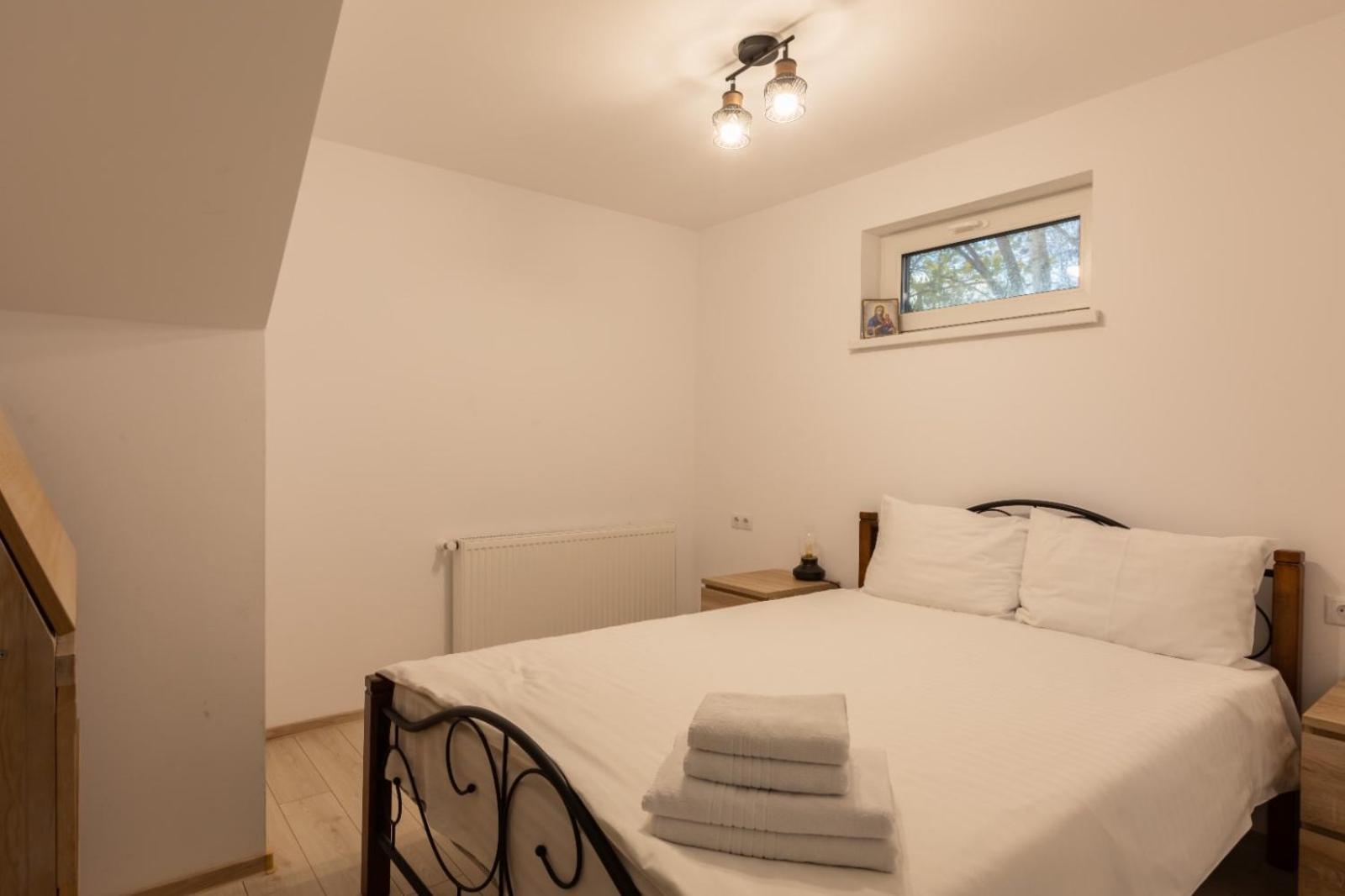 Oxigen Dream Villa Rîşnov Luaran gambar
