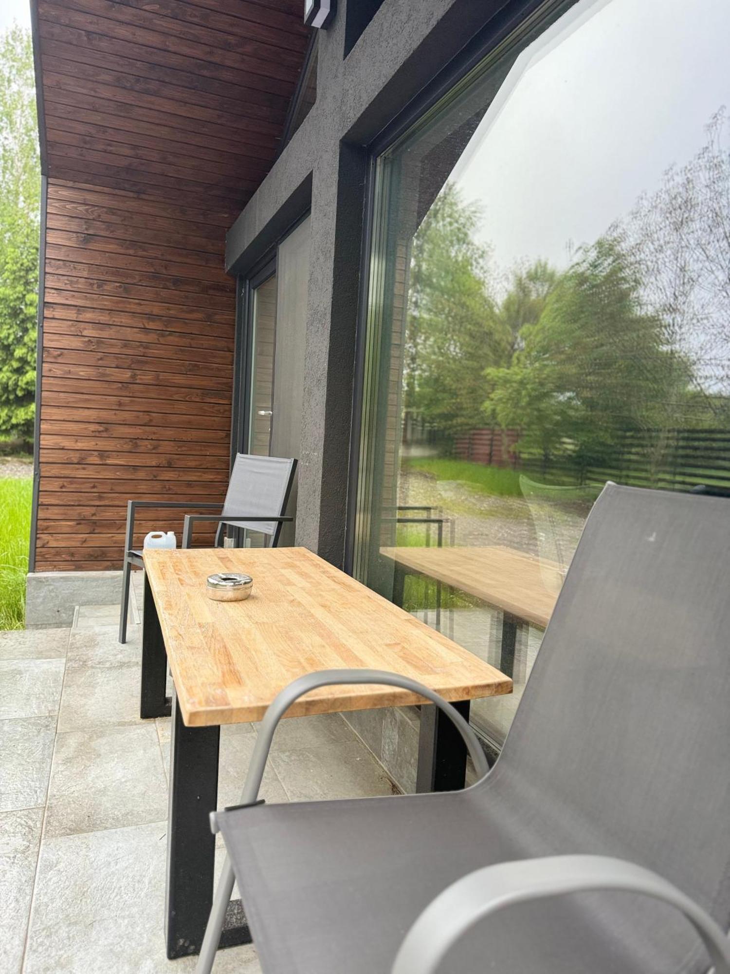 Oxigen Dream Villa Rîşnov Luaran gambar